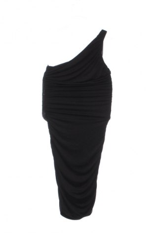 Kleid Stradivarius, Größe S, Farbe Schwarz, Preis 8,99 €