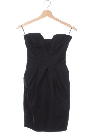 Rochie Stradivarius, Mărime M, Culoare Negru, Preț 22,99 Lei