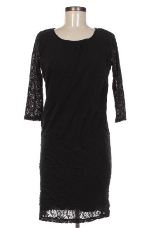 Kleid Street One, Größe M, Farbe Schwarz, Preis € 16,49