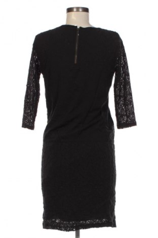 Kleid Street One, Größe M, Farbe Schwarz, Preis 16,49 €