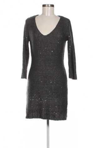 Kleid Studio M, Größe M, Farbe Grau, Preis 16,99 €