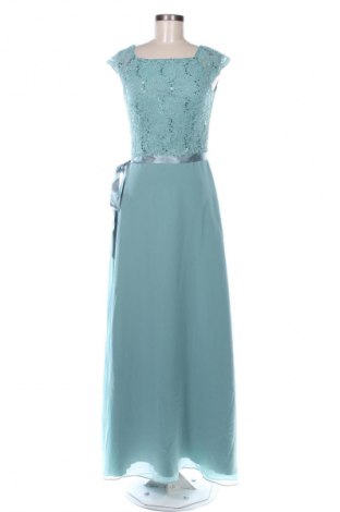 Kleid Swing, Größe S, Farbe Grün, Preis 33,99 €