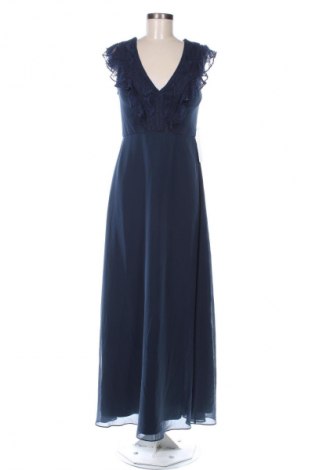 Kleid Swing, Größe M, Farbe Blau, Preis € 34,99