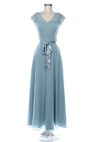 Kleid Swing, Größe S, Farbe Grün, Preis € 37,49