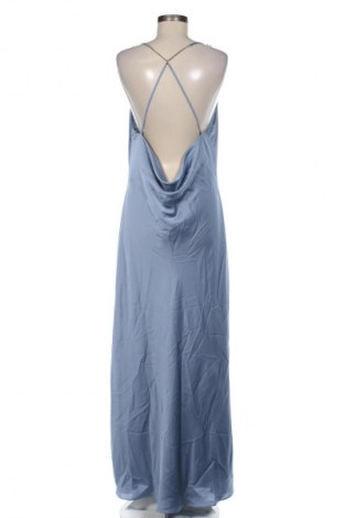 Kleid Swing, Größe L, Farbe Blau, Preis 33,99 €