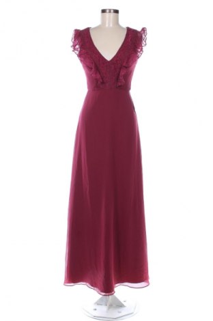 Kleid Swing, Größe S, Farbe Rot, Preis 33,99 €