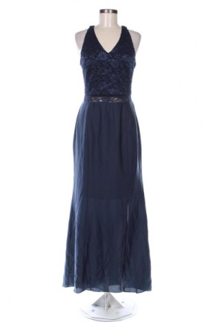 Kleid Swing, Größe M, Farbe Blau, Preis 28,99 €