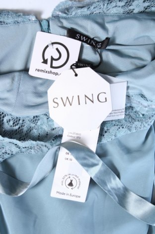 Φόρεμα Swing, Μέγεθος S, Χρώμα Πράσινο, Τιμή 21,99 €