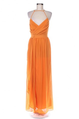 Kleid TFNC London, Größe M, Farbe Orange, Preis 20,99 €