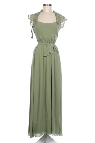 Rochie TFNC London, Mărime L, Culoare Verde, Preț 124,99 Lei