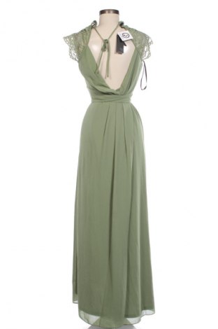 Rochie TFNC London, Mărime L, Culoare Verde, Preț 124,99 Lei