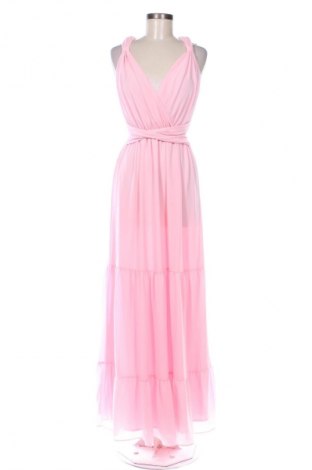 Kleid TFNC London, Größe M, Farbe Rosa, Preis 16,99 €