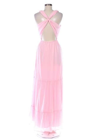 Kleid TFNC London, Größe M, Farbe Rosa, Preis € 21,49