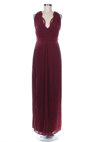 Kleid TFNC London, Größe M, Farbe Rot, Preis € 27,99