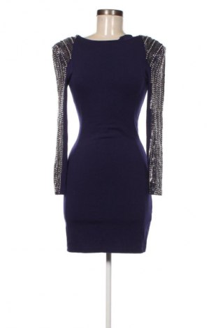 Kleid TFNC London, Größe M, Farbe Blau, Preis 11,29 €