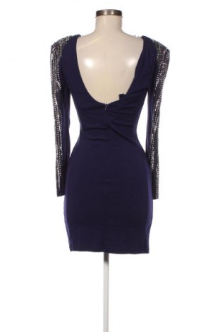 Kleid TFNC London, Größe M, Farbe Blau, Preis 9,99 €