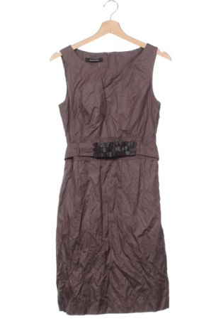 Kleid Taifun, Größe XS, Farbe Braun, Preis 29,99 €