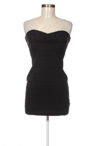 Kleid Tally Weijl, Größe M, Farbe Schwarz, Preis € 10,29