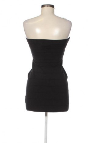 Kleid Tally Weijl, Größe M, Farbe Schwarz, Preis € 10,49