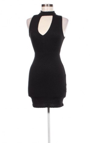 Kleid Tally Weijl, Größe S, Farbe Schwarz, Preis 10,49 €