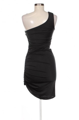 Kleid Tally Weijl, Größe M, Farbe Schwarz, Preis 5,99 €