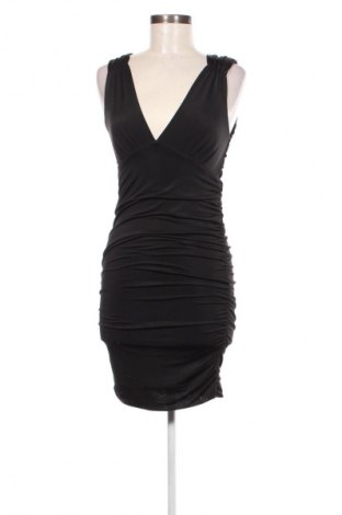 Kleid Tally Weijl, Größe M, Farbe Schwarz, Preis 5,99 €