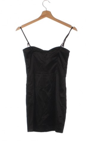 Kleid Tally Weijl, Größe XS, Farbe Schwarz, Preis 4,99 €