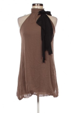 Kleid Tank, Größe S, Farbe Braun, Preis 10,49 €