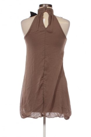 Kleid Tank, Größe S, Farbe Braun, Preis € 8,49