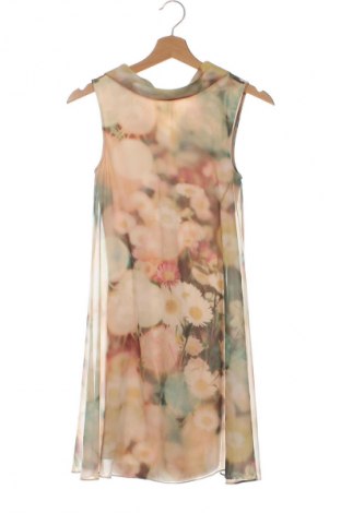 Kleid Ted Baker, Größe XS, Farbe Mehrfarbig, Preis € 24,49