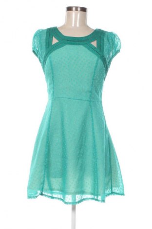 Rochie Temt, Mărime M, Culoare Verde, Preț 29,99 Lei