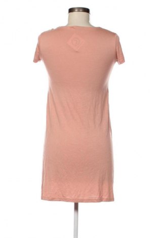 Kleid Terranova, Größe XS, Farbe Rosa, Preis 10,49 €