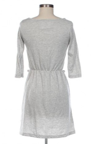 Kleid Terranova, Größe S, Farbe Grau, Preis 4,49 €