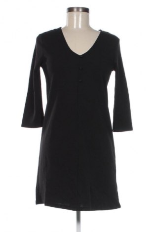 Kleid Terranova, Größe XS, Farbe Schwarz, Preis 4,99 €