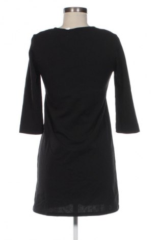 Kleid Terranova, Größe XS, Farbe Schwarz, Preis € 4,99