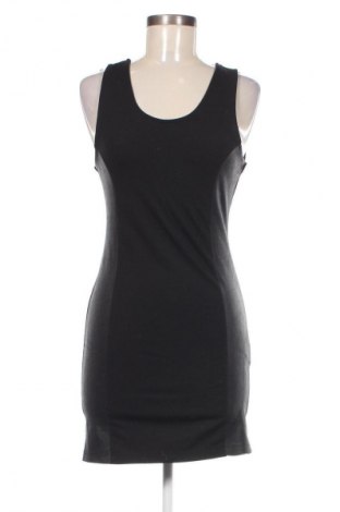 Kleid Terranova, Größe L, Farbe Schwarz, Preis 6,99 €