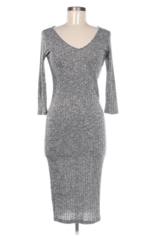 Kleid Terranova, Größe M, Farbe Grau, Preis € 5,99