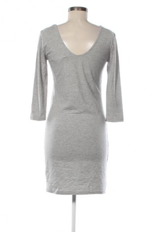 Kleid Terranova, Größe L, Farbe Grau, Preis 4,99 €