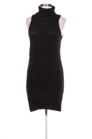 Kleid Terranova, Größe S, Farbe Schwarz, Preis 9,49 €