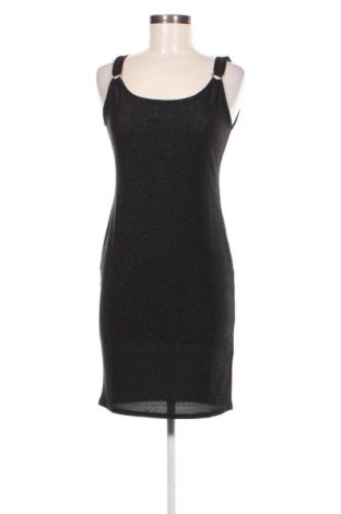 Kleid Terranova, Größe M, Farbe Schwarz, Preis 8,29 €