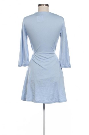 Kleid Terranova, Größe S, Farbe Blau, Preis 5,99 €