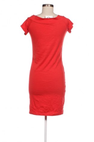 Kleid Terranova, Größe L, Farbe Rot, Preis 6,99 €