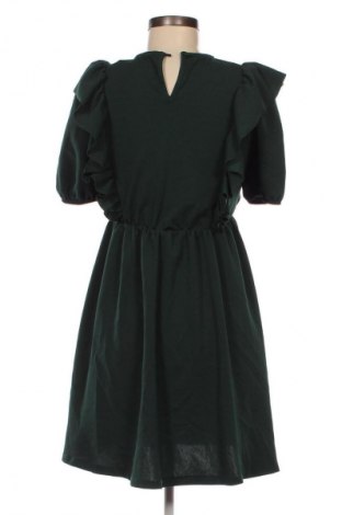 Rochie Terranova, Mărime XS, Culoare Verde, Preț 43,99 Lei