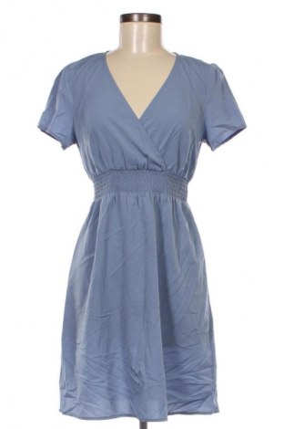 Kleid Terranova, Größe S, Farbe Blau, Preis € 10,29