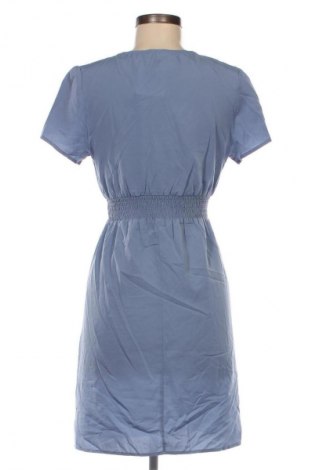 Kleid Terranova, Größe S, Farbe Blau, Preis € 10,49