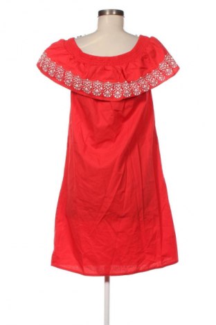 Kleid Tom & Rose, Größe M, Farbe Rot, Preis 8,09 €