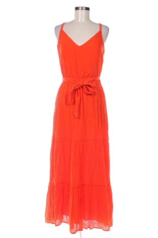 Kleid Tom Tailor, Größe S, Farbe Orange, Preis 55,99 €