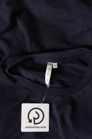 Φόρεμα Tommy Hilfiger, Μέγεθος M, Χρώμα Μπλέ, Τιμή 44,45 €