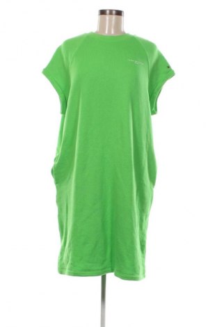 Rochie Tommy Hilfiger, Mărime M, Culoare Verde, Preț 356,91 Lei