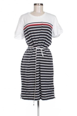 Kleid Tommy Hilfiger, Größe XXL, Farbe Mehrfarbig, Preis 64,99 €